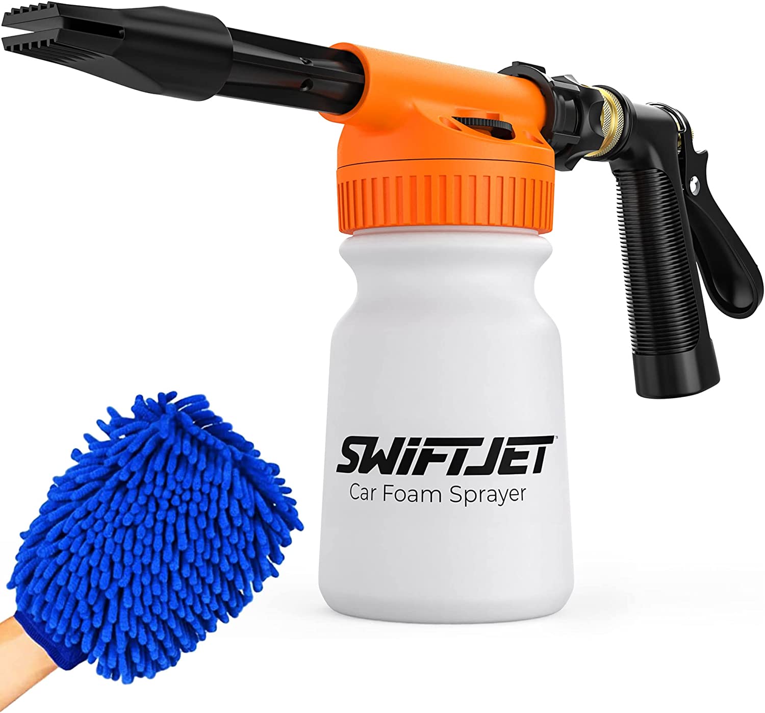 Foam Guns