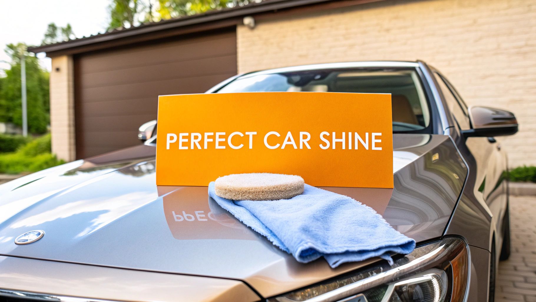 How to Wax Car at Home: Easy Steps for a Perfect Shine