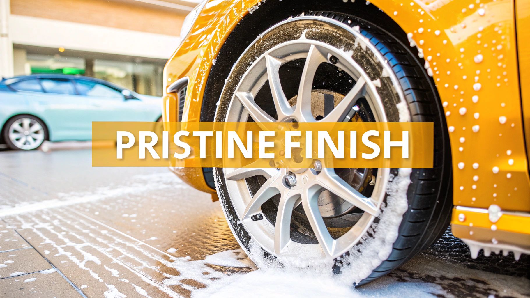 How to Clean Brake Dust: Pro Tips for a Pristine Wheel Finish